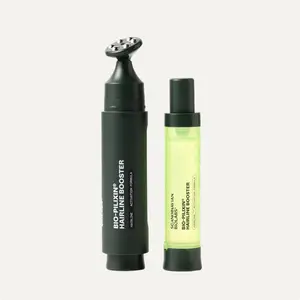 Scandinavian Biolabs Bio-Pilixin Hairline Revitalizing Pen for Scalp Health - Voluminous Hair, Danish Craftsmanship,   Daily Gentle, Lid Nourishing, Plant, Serums, Skin Repair