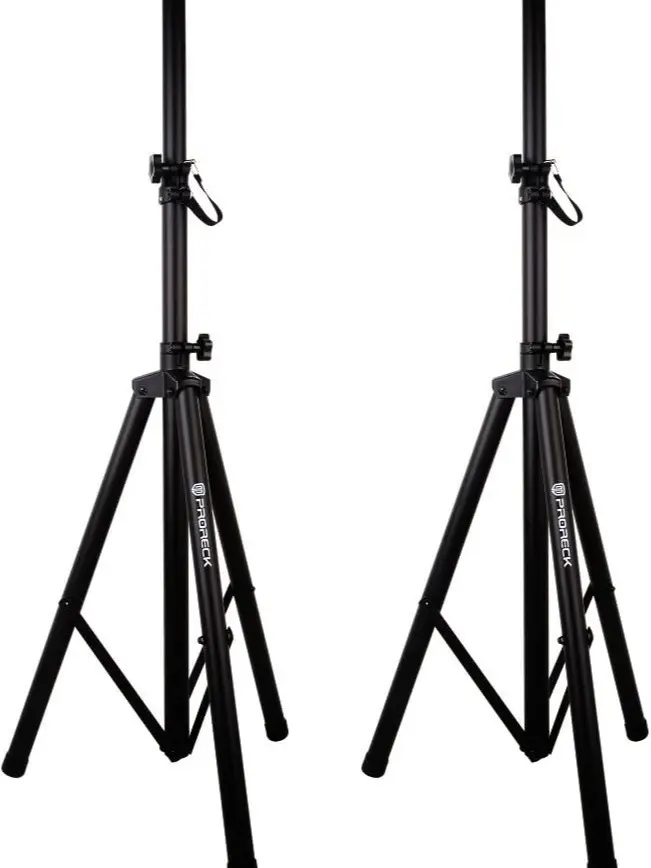 PRORECK Adjustable Tripod Mount PR-15S Stability Steel