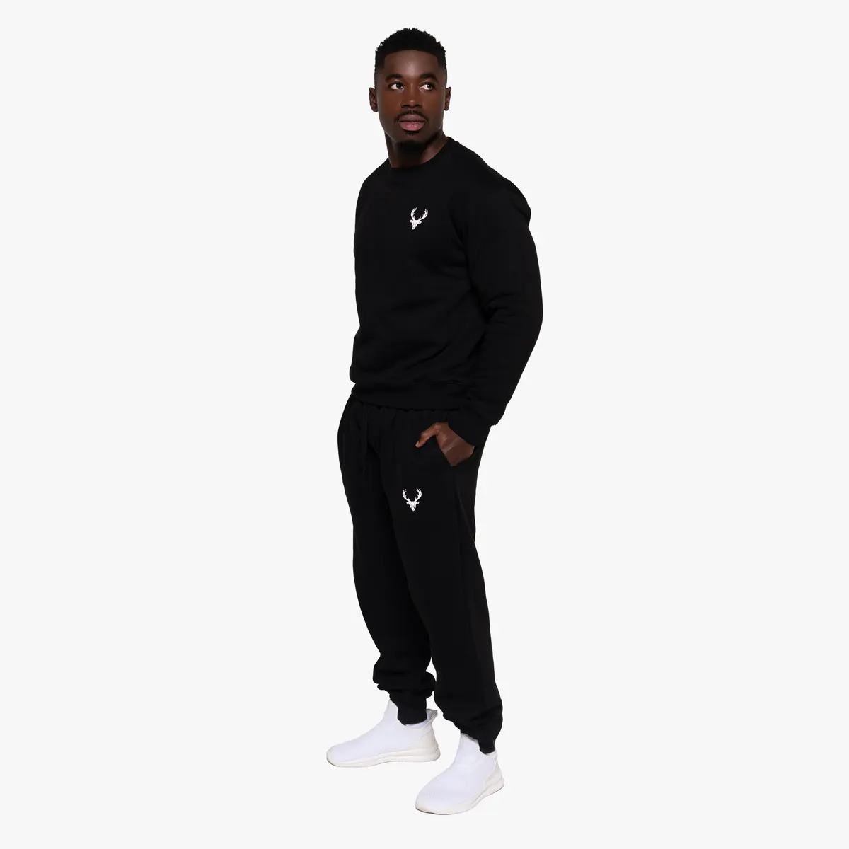 Bucked Up Basic Joggers