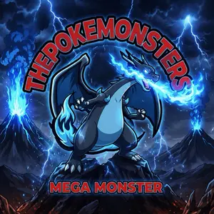 *BRAND NEW* MEGA MONSTER SLAB FOR 100 ENTRIES