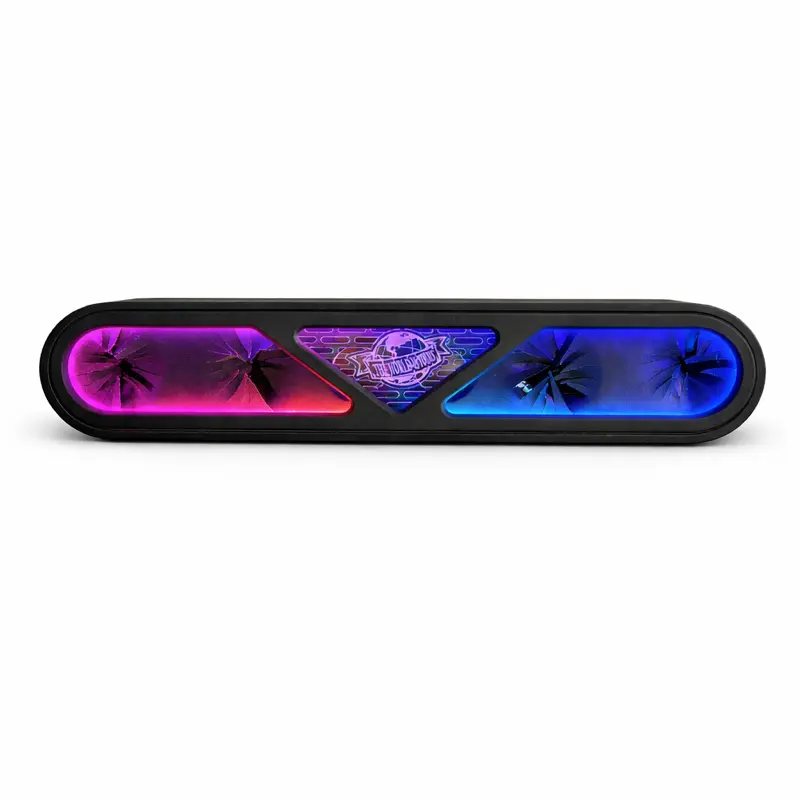 Speaker Rack The World is Yours Speaker Rack The World is Yours