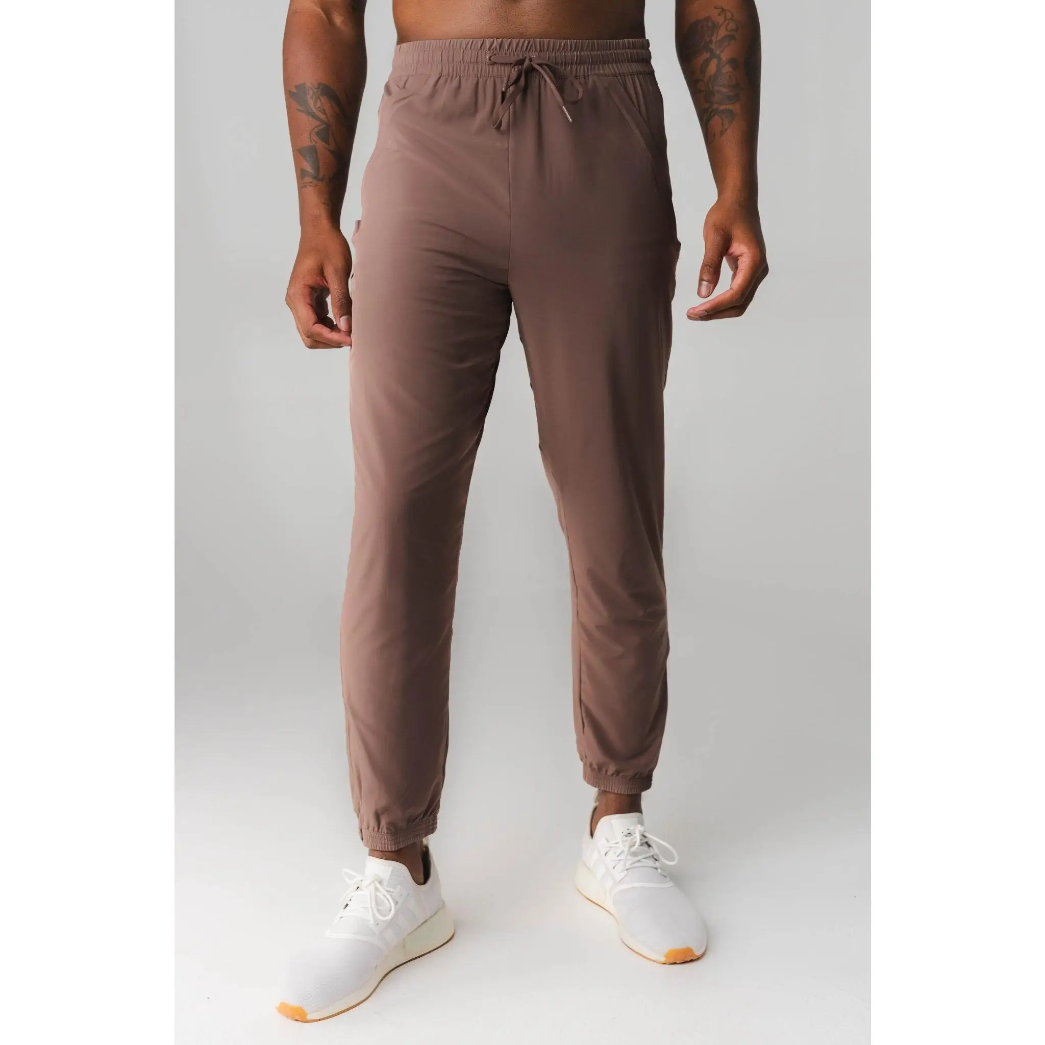 Vitality Prime® Jogger - Mocha
