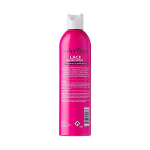 RED by KISS Styler Fixer Lace Bond Spray
