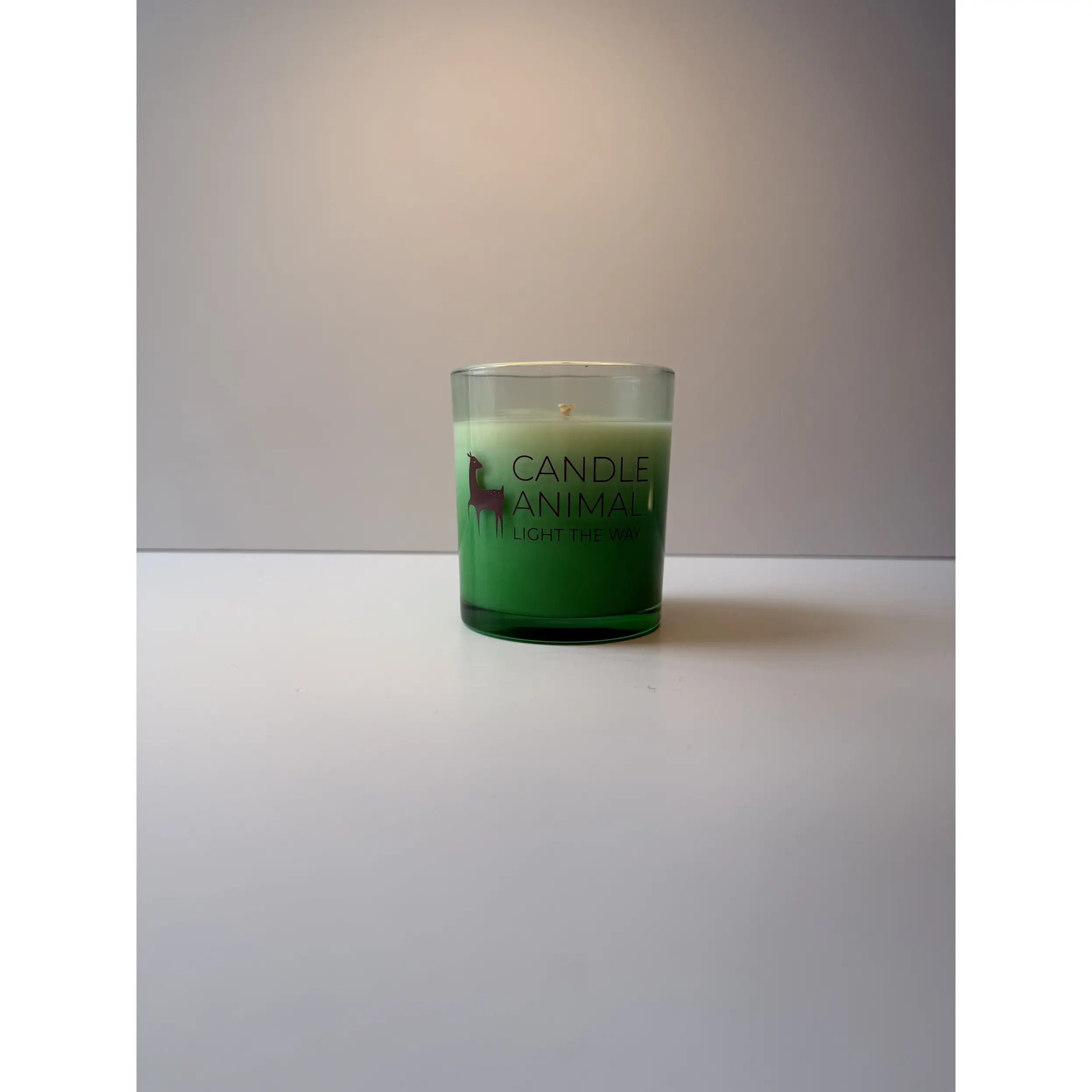 Winter Orchard Holiday Candle