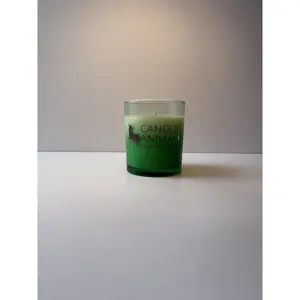 Winter Orchard Holiday Candle