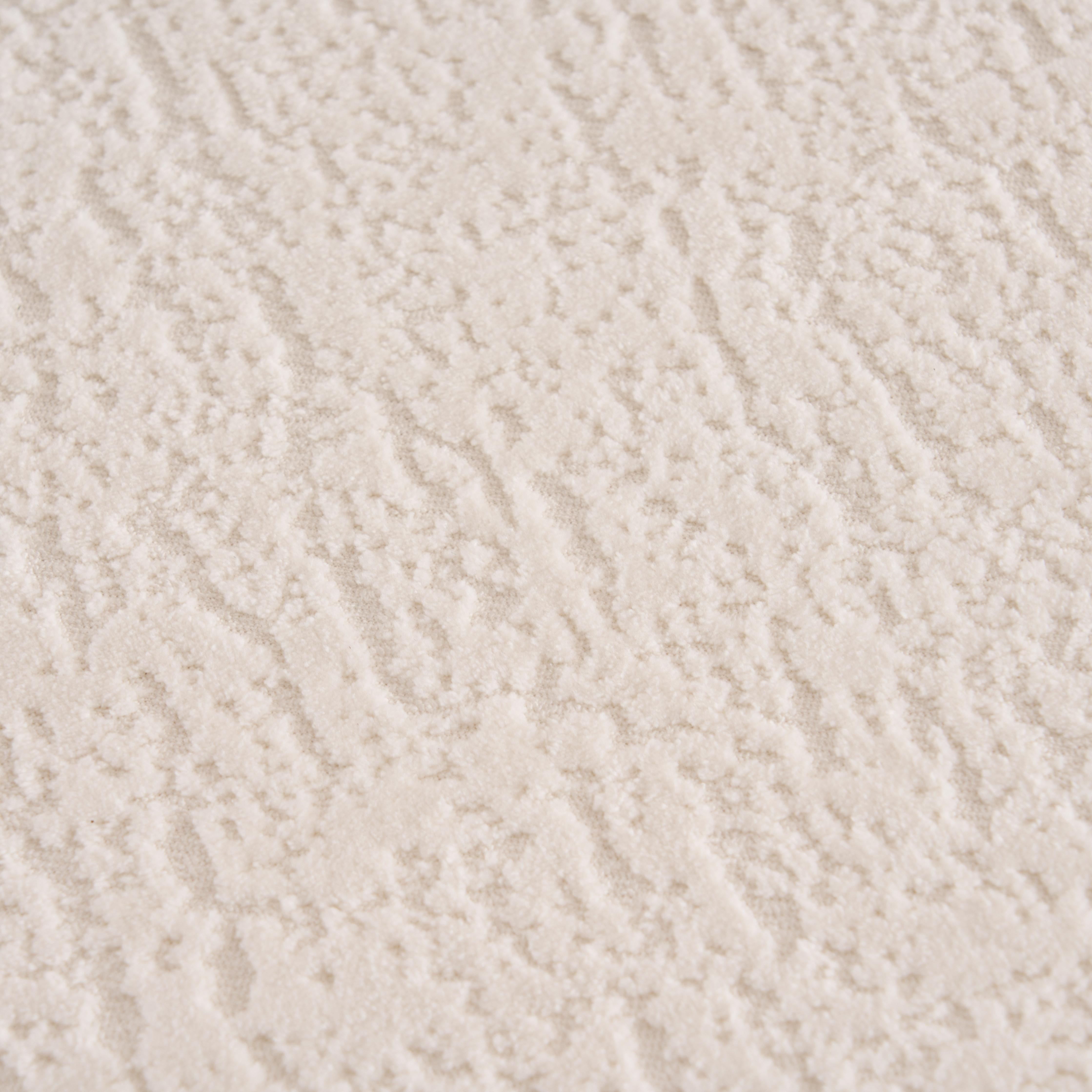 Curved Chaise L-Shape Sectional Sofa, Compression Sponge Modular Chenille Couch, No Assembly Required, 30D High-Density for Living Room, Bedroom, Apartment & Lounge