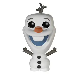 Funko Pocket POP! Keychain Disney Frozen Olaf