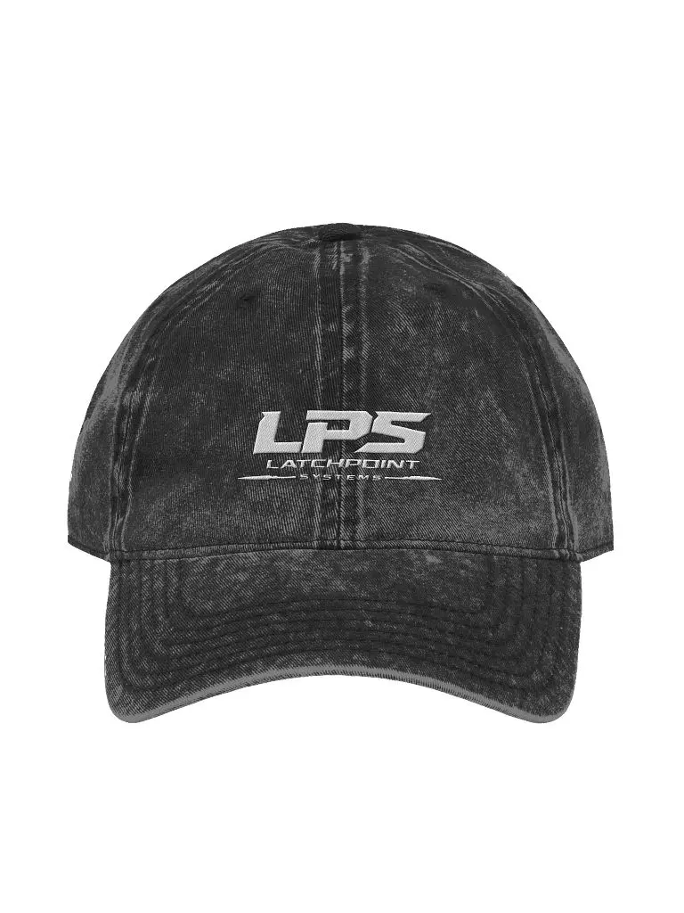 LPS Vintage Cap