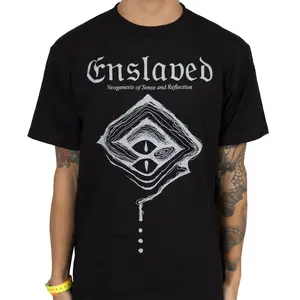 Enslaved "Neogenesis" T-Shirt