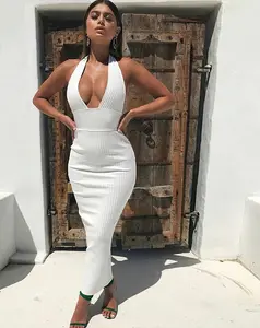 Backless dress Backless dress