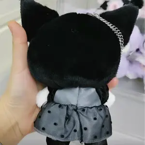 [50% off special offer] Squad Style Series Vinyl & Plush Blind Box - Trendy Girl Group Outfits, Cute Collectible Dolls, Perfect Birthday Gift for Fashion Lovers, Surprise Fashion Dolls, Fun Toy & Stylish Decor for Teens & Adults