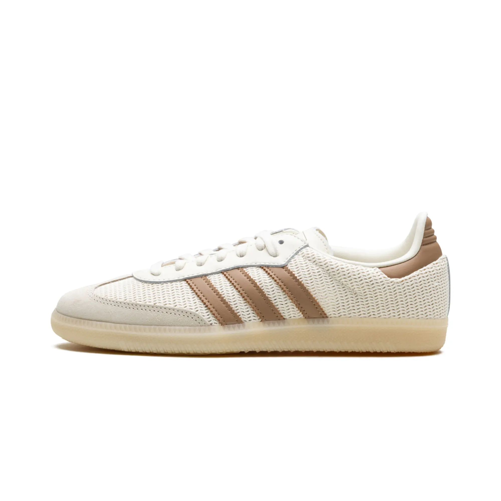 Samba OG "Cream White Cardboard" JI3185 Samba OG "Cream White Cardboard" JI3185