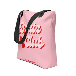 Bratz Tote
