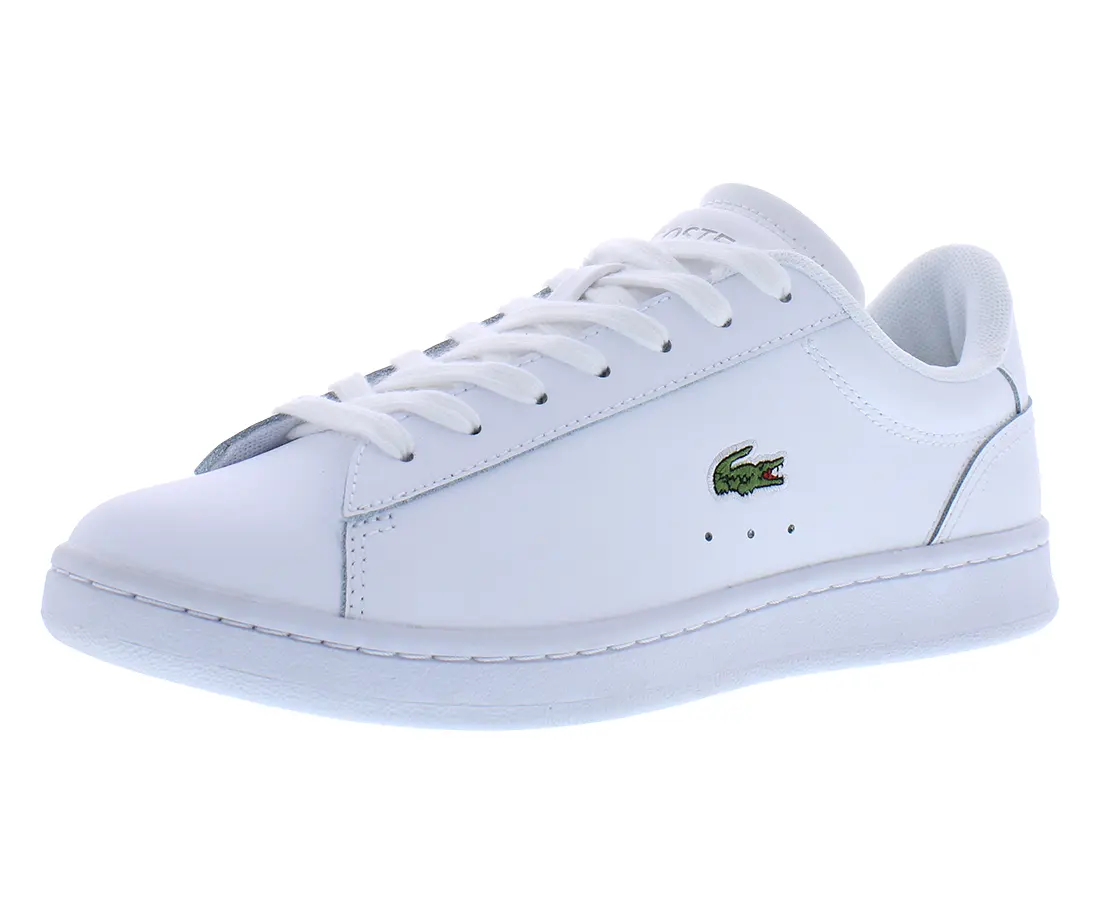 Lacoste Carnaby Women's Athletic Footwear - Sneaker, Walking Shoes, Sports Shoes for Casual Outdoor Activities, Trainer