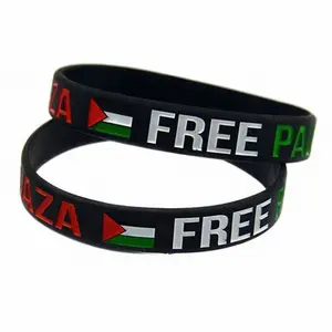 Free Palestine Bracelets