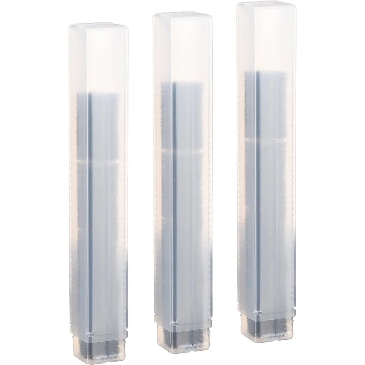 Rycote Microphone Protector Long Tubes, 3-Pack