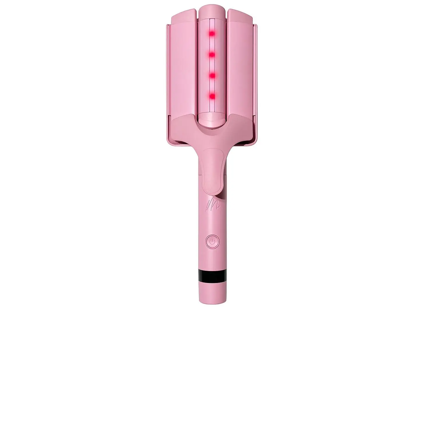 Mermade Hair M Waver in Pink Mermade Hair M Waver in Pink