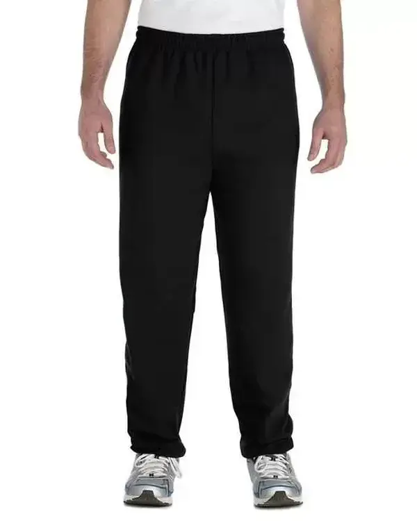 Gildan G182 Adult Heavy Blend™ 8 oz. 50/50 Sweatpants