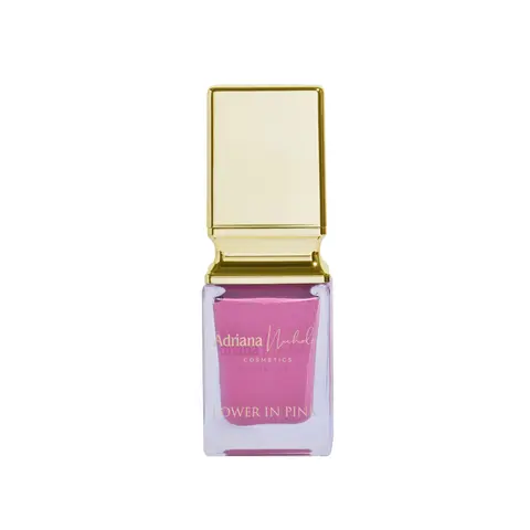 Liquid Blush for Lips and Cheeks by Adriana Nichole Cosmetics, Glow Without Limits Dewy Satin Vegan & Cruelty-Free 20 ml
