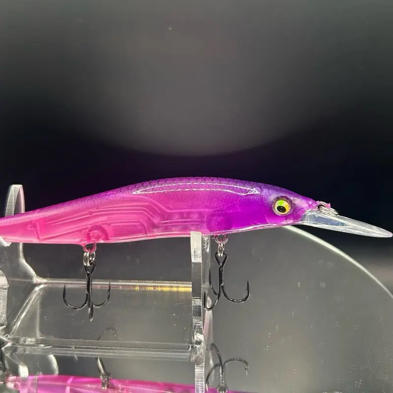 Diving Jerkbait Diving Jerkbait