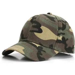 KF5-KCP04    Toddler Baseball Hat Super Soft Kids Baseball Hat Camouflage Toddler Boy Baseball Hat Toddler Hats for Boys
