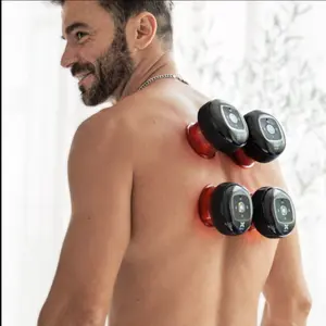 Cupper Complete Bundle – 4x Cupper + Enhancement + Attachment Kit