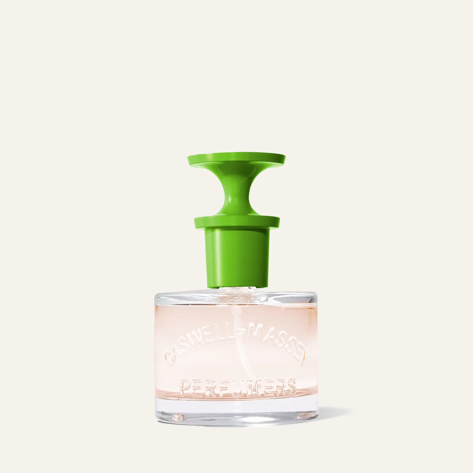 Caswell-Massey Honeysuckle Eau de Toilette | Fresh Floral Fragrance for Women | Juicy Mandarin, Sweet Honeysuckle, Musk
