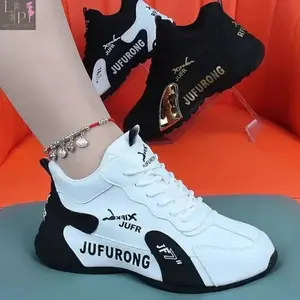 Sneakers Women Summer Lace Up Causal Sports Shoes for Women Platform Walking Designer Shoes