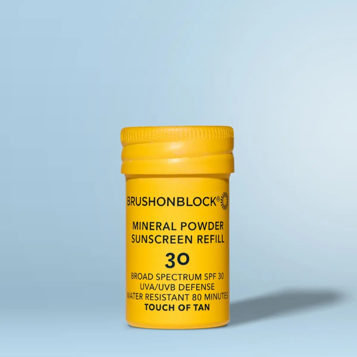 Touch of Tan Mineral Powder Sunscreen Refill SPF 30