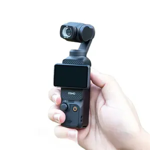 DJI Osmo Pocket 3 Magnetic 120 Degree Wide Angle Lens