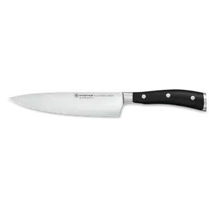 Classic Ikon 7" Chef's Knife