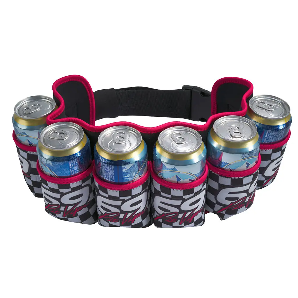 Victory Lane Beer Belt Victory Lane Beer Belt
