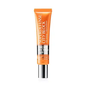 Clinique Superdefense™ City Block Broad Spectrum SPF 50 Daily Energy + Face Protector