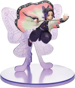Demon Slayer - Shinobu Kocho Figure - Vibration Stars - Official Licensed