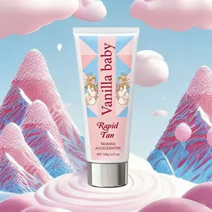 Sunscreen Cream Moisturizing Hydrating Sun Protection Lotion, Moisturizer, Natural Ingredients, Suitable for Sensitive Skin & Daily Use, Vegan Friendly, Moisture Hydrate