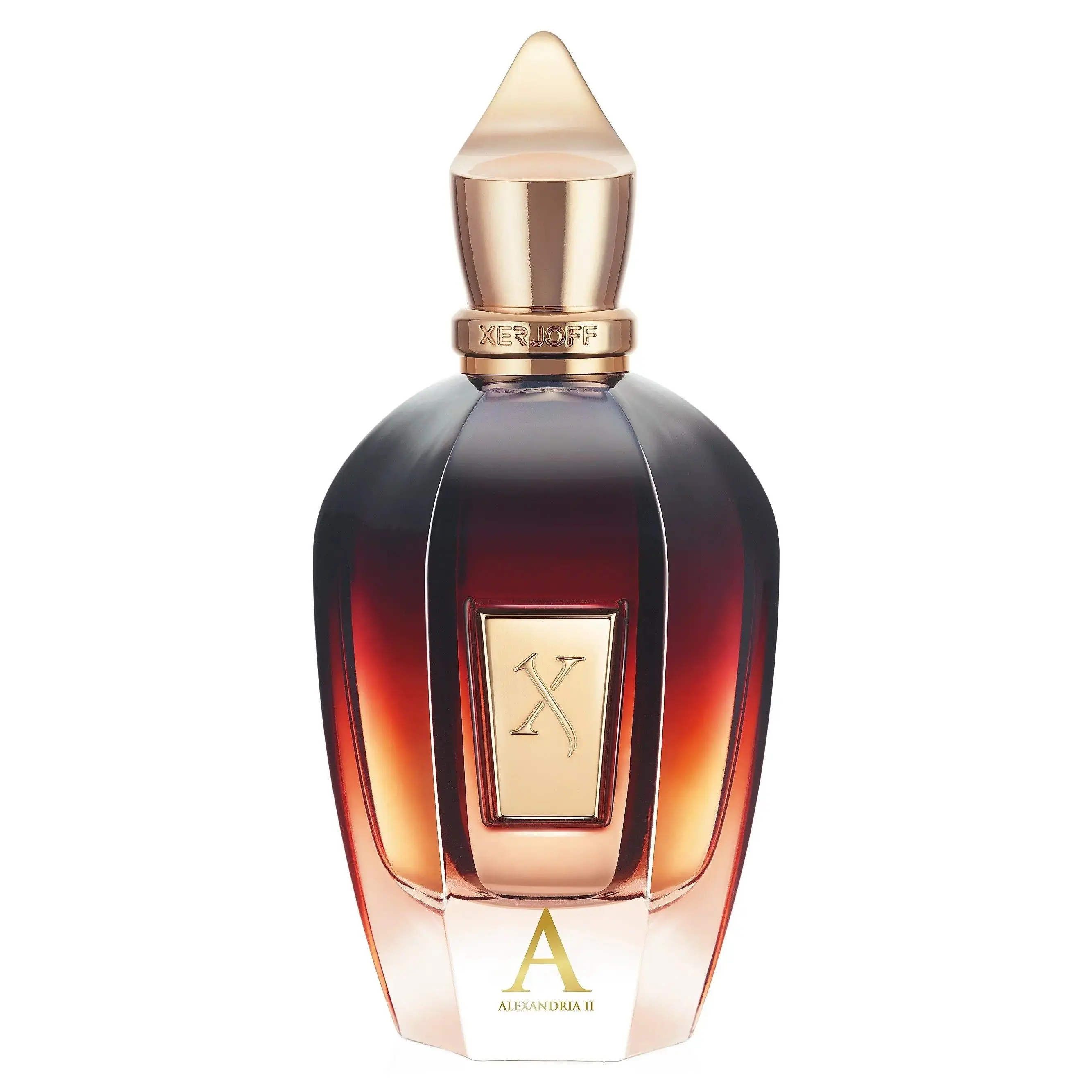 Xerjoff Unisex 3.4 Ounce Alexandria 2 Eau De Parfum (TESTER)