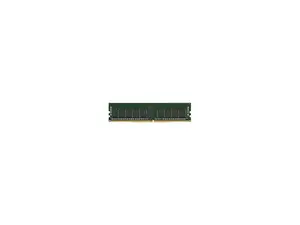 Kingston 16GB DDR4 SDRAM Memory Module - For Server - 16 GB - DDR4-3200/PC4-25600 DDR4 SDRAM - 3200 MHz Single-rank Memory - CL22 - 1.20 V - ECC - Registered - 288-pin - DIMM  -KTH-PL432/16G