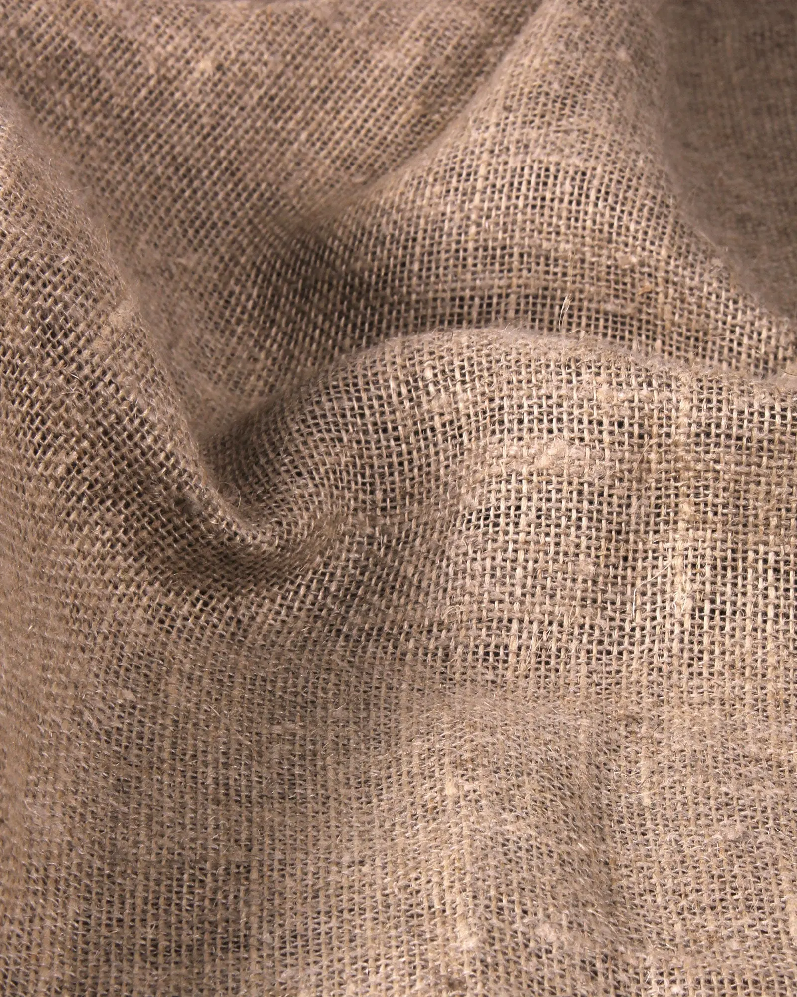 Hemp Burlap Fabric Hemp Burlap Fabric