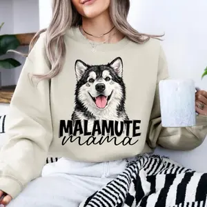 Alaskan Malamute