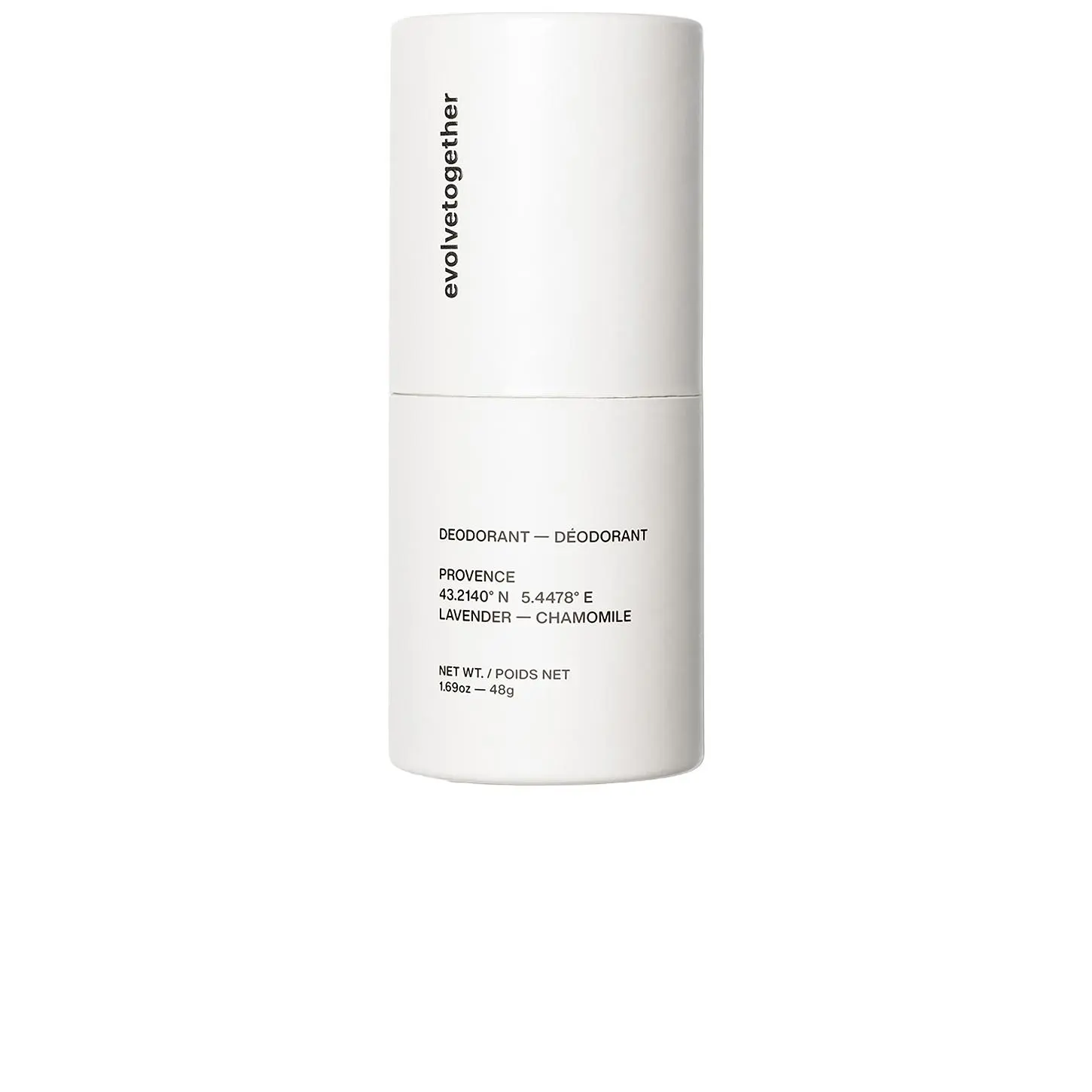 evolvetogether Deodorant in Provence