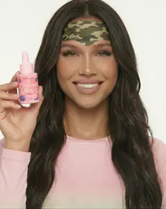 TapeTox Full Forehead Patch with copper peptides and pine bark, Sleeping beauty oil, wrinkle smoothing, Japanese face tape bundle Collagen Support Deep Hydration Youthful Appearance