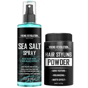 Viking Revolution Hair Care Bundles