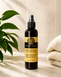 Root Revival Hair and Scalp Spray
