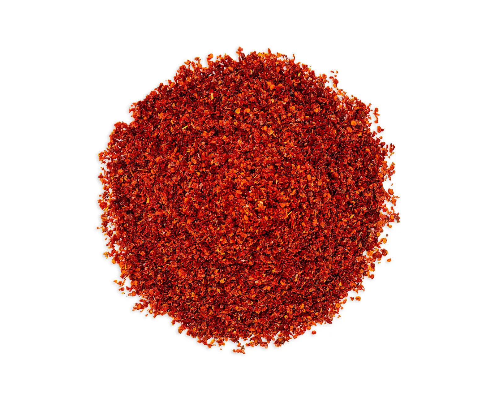 Slofoodgroup Aleppo Pepper Flakes Fresh Ground Aleppo for Cooking and Seasoning - Versatile Flavor for Various Dishes