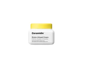 Dr.Jart+ Ceramidin™ Ectoin-Infused Face Cream for Very Dry Skin
