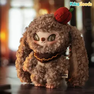 Siinono Let Me Tell You A Serect Series Plush Blind Box