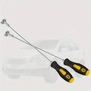 Hand screw oil pan screw disassembly tool magnetic suction wrench oil drain tool Car Repair Tools