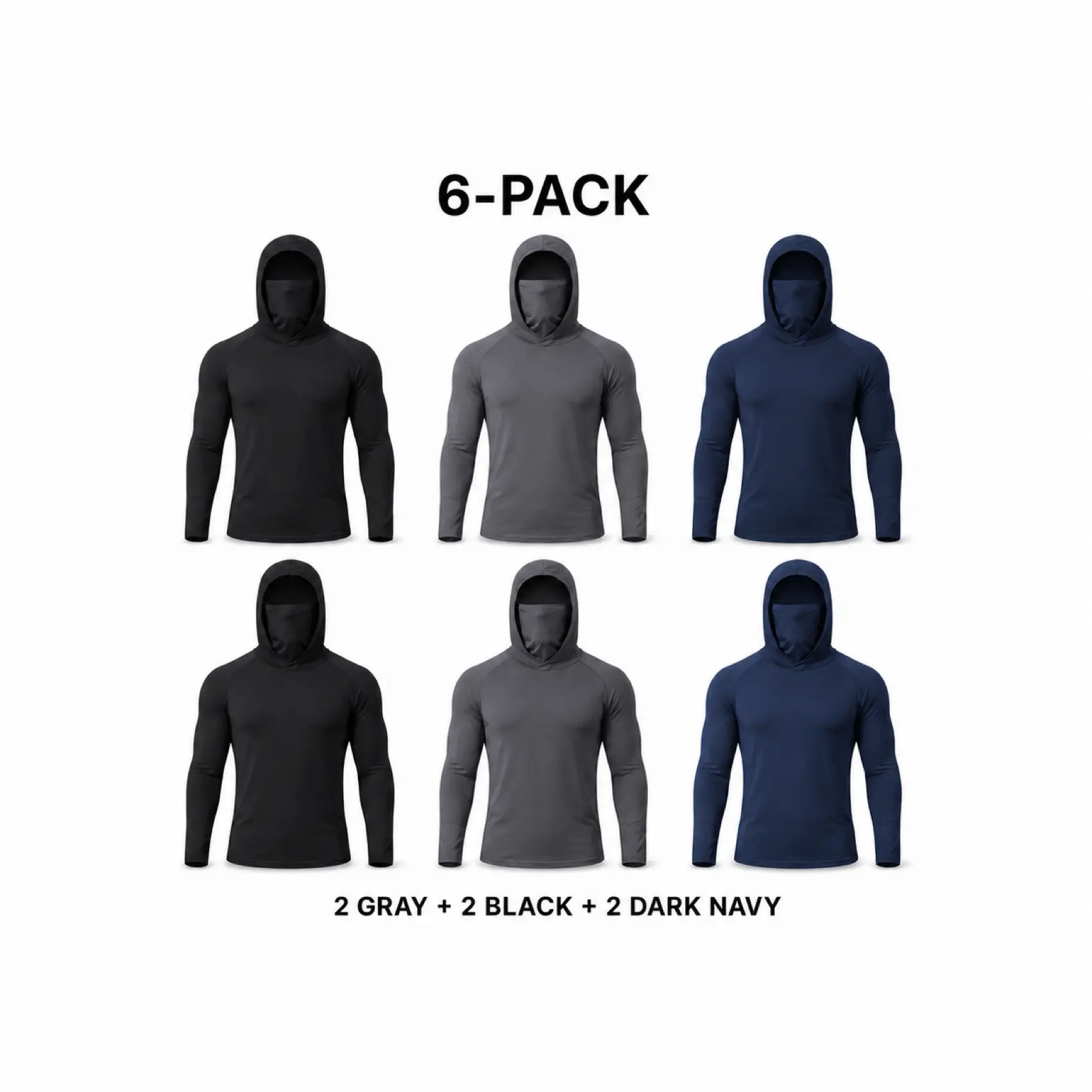 6-Pack 