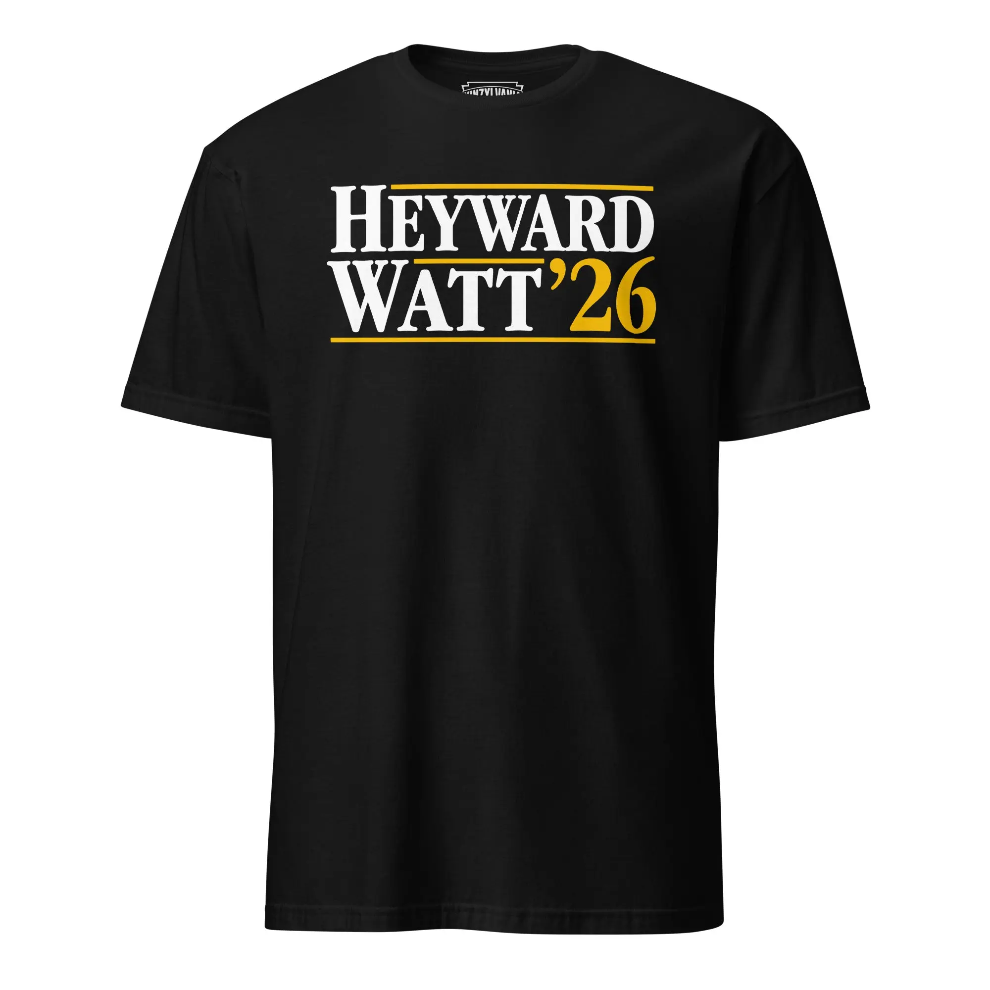 Heyward - Watt '26 - T-Shirt
