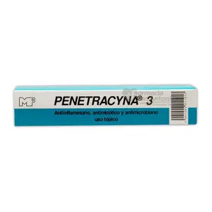 Cream Penetracyna 3